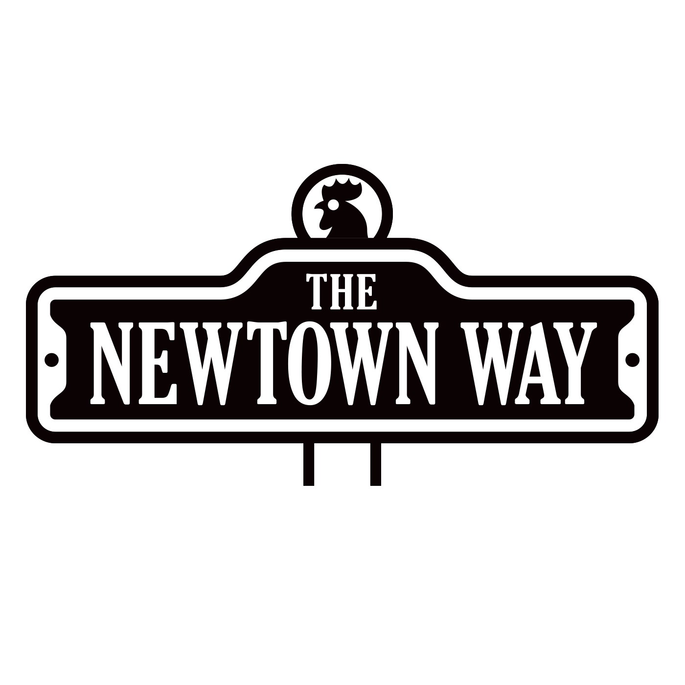 The Newtown Way logo