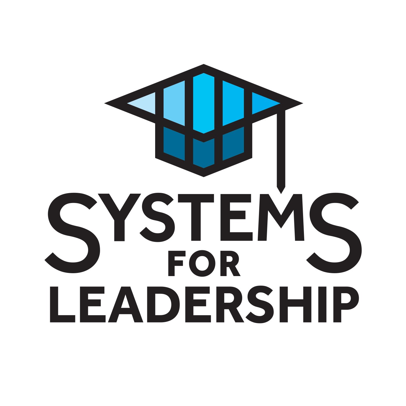 Systems for Leadership logo — color