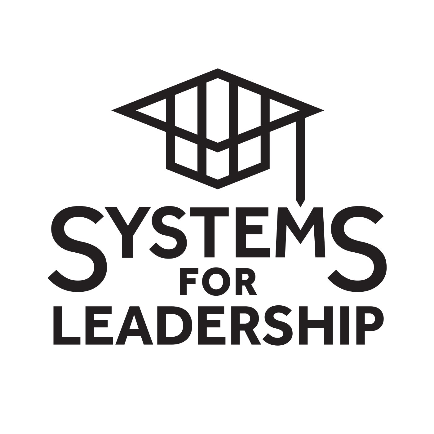 Systems for Leadership logo
