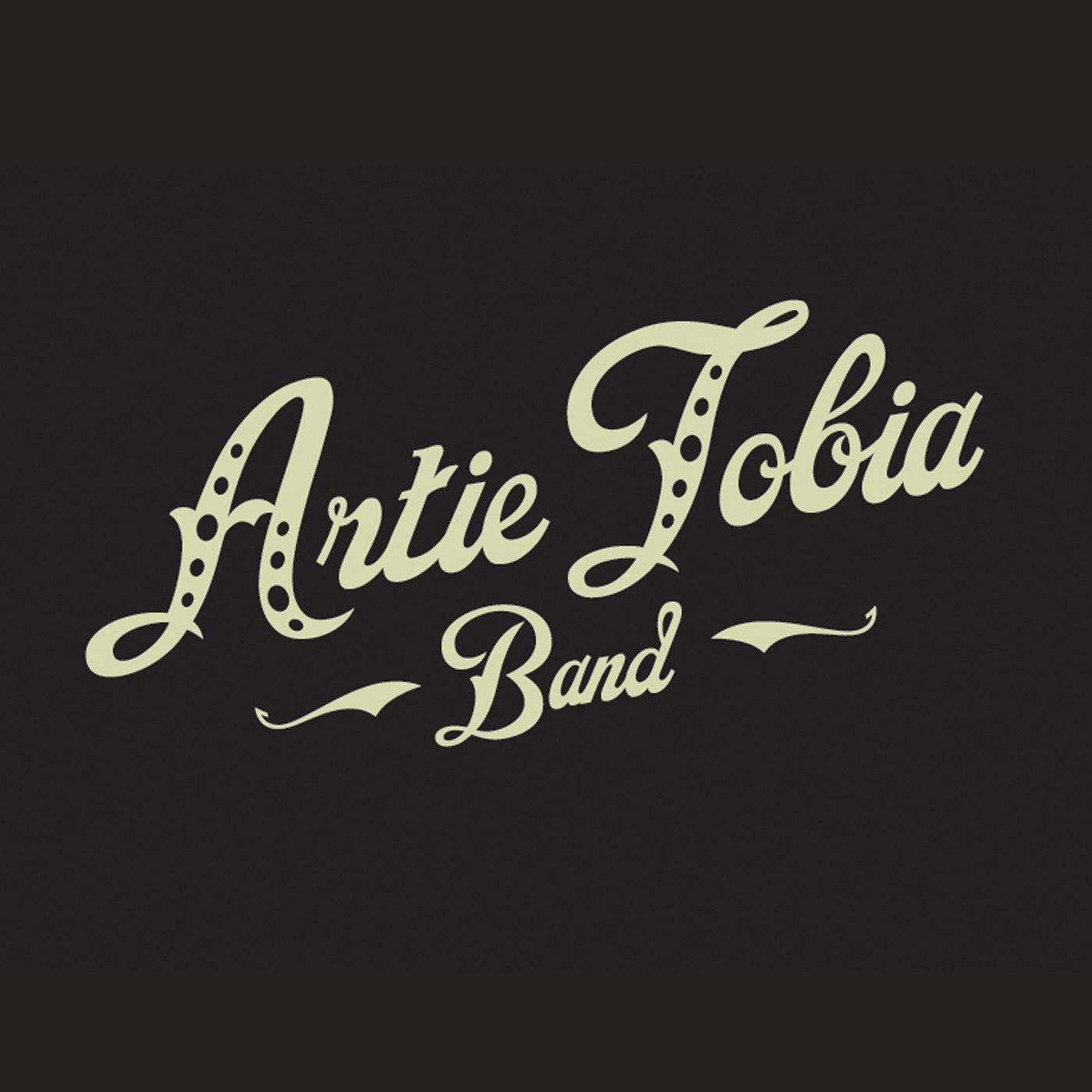 Artie Tobia Band logo