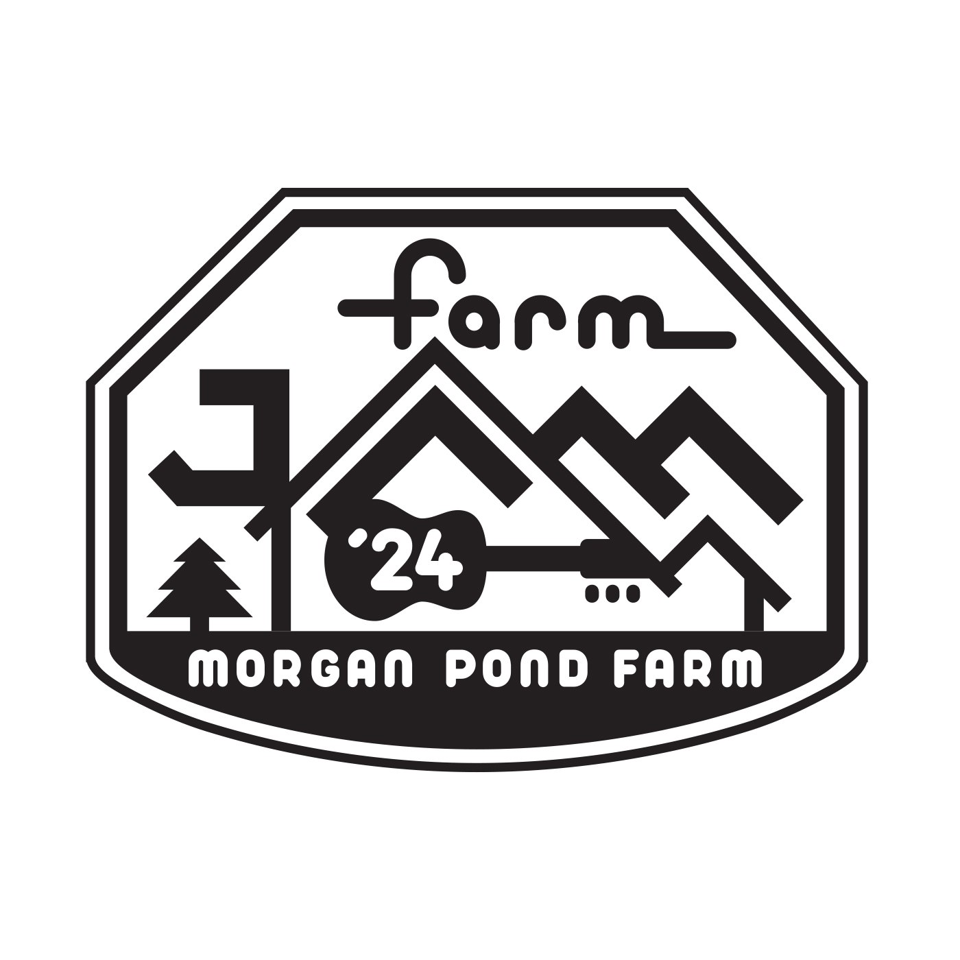 Farm Jam logo