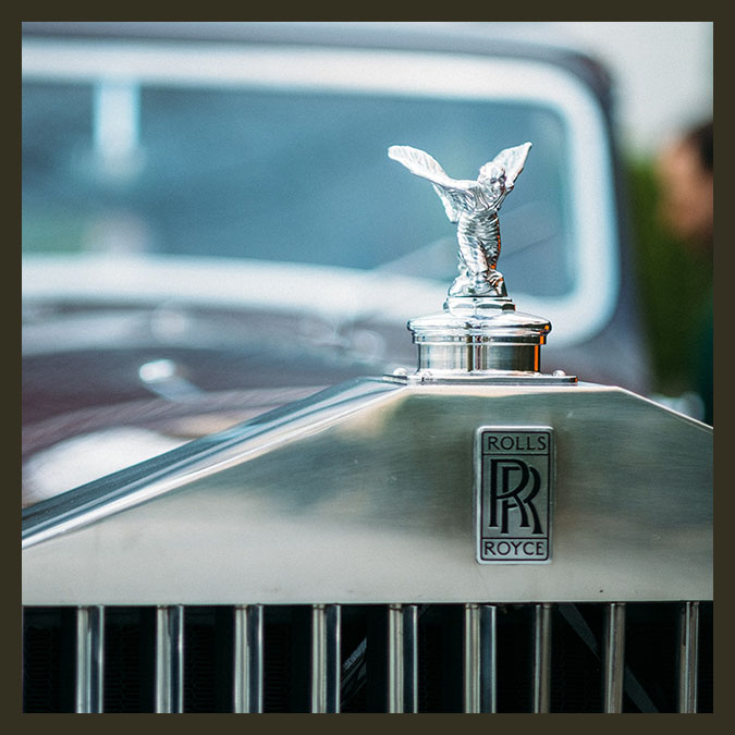 Rolls Royce