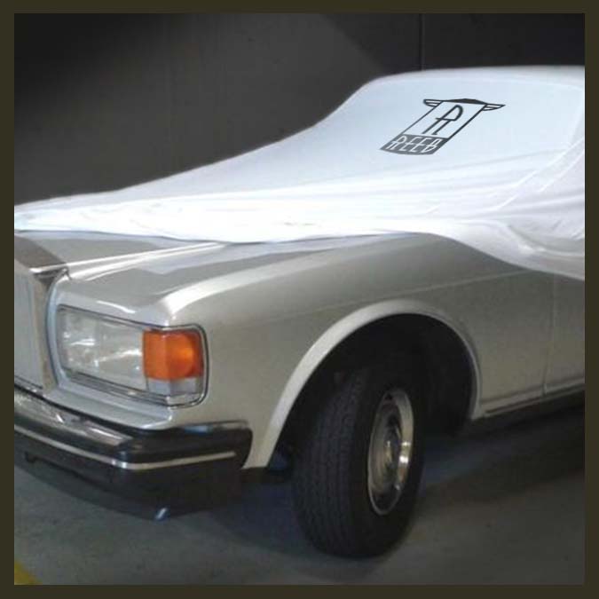 Car cover